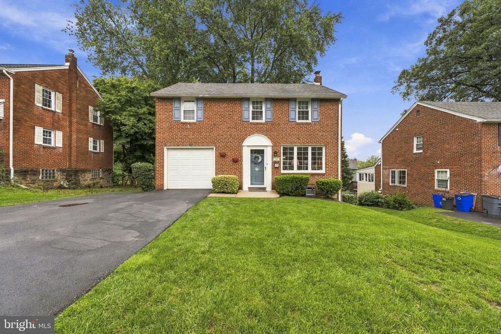 280 FRIENDSHIP RD, DREXEL HILL, PA 19026 — photo 4