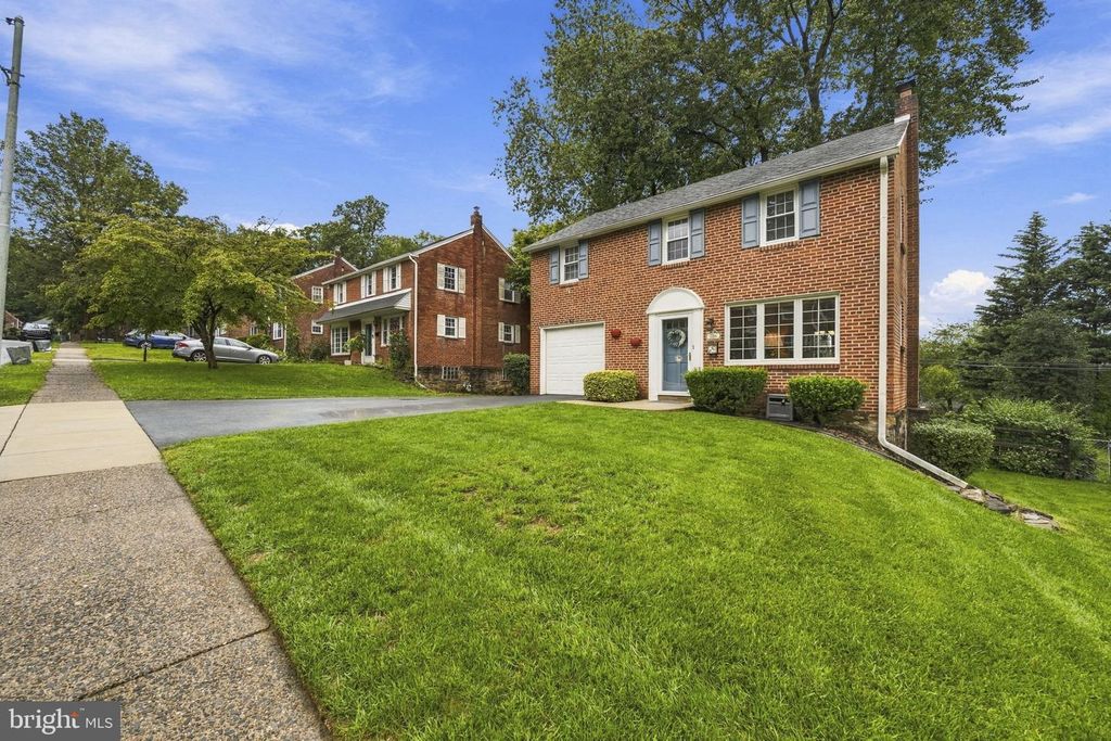 280 FRIENDSHIP RD, DREXEL HILL, PA 19026 — photo 5