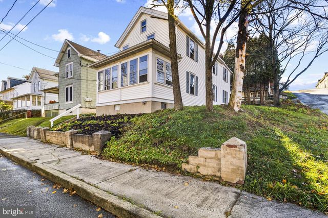 266 MAHANOY ST, Tamaqua, PA 18252