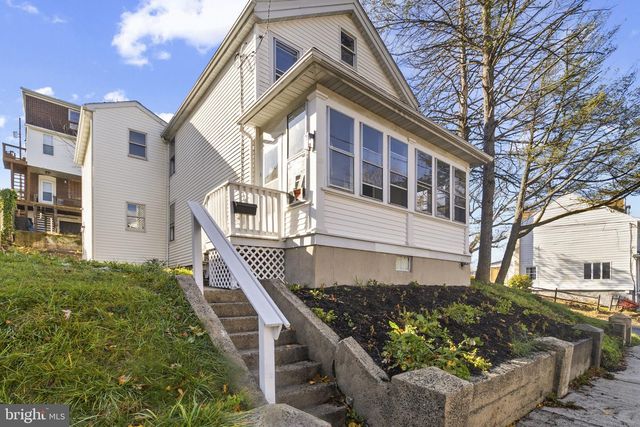 266 MAHANOY ST, Tamaqua, PA 18252