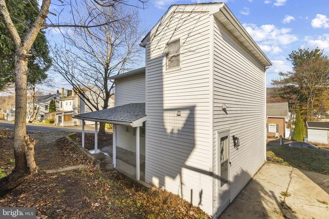 266 MAHANOY ST, Tamaqua, PA 18252