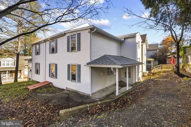 266 MAHANOY ST, Tamaqua, PA 18252