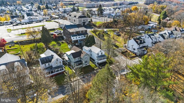 266 MAHANOY ST, Tamaqua, PA 18252