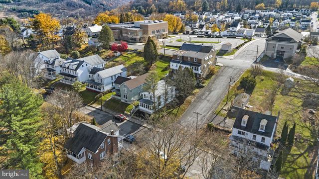 266 MAHANOY ST, Tamaqua, PA 18252