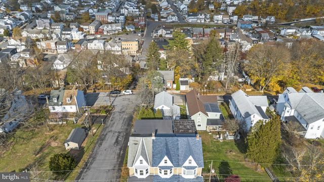 266 MAHANOY ST, Tamaqua, PA 18252