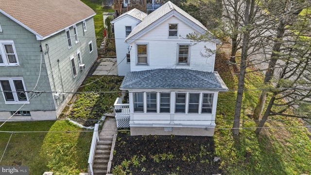 266 MAHANOY ST, Tamaqua, PA 18252