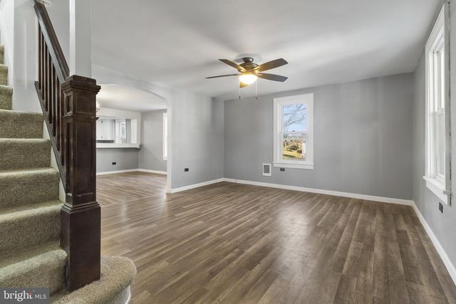 266 MAHANOY ST, Tamaqua, PA 18252