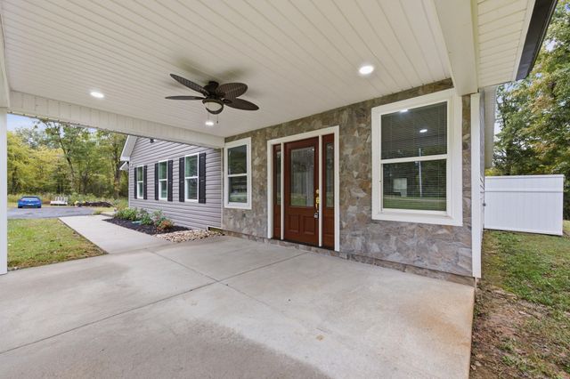 9509 MERRILL DR, Millington, TN 38053