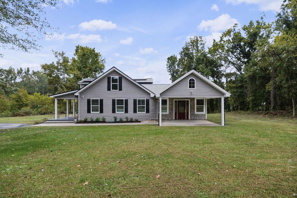 9509 MERRILL DR, Millington, TN 38053