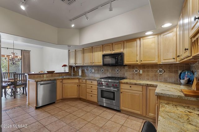 8 Calle Dorado, Tubac, AZ 85646