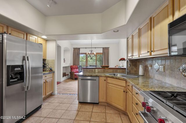 8 Calle Dorado, Tubac, AZ 85646