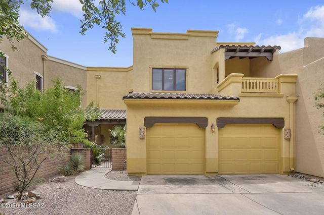 8 Calle Dorado, Tubac, AZ 85646
