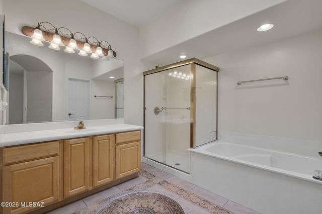 8 Calle Dorado, Tubac, AZ 85646