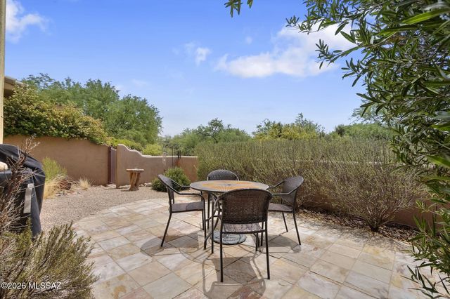 8 Calle Dorado, Tubac, AZ 85646