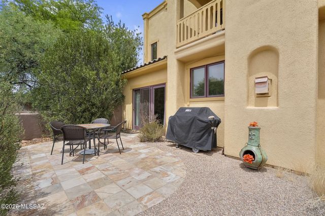 8 Calle Dorado, Tubac, AZ 85646