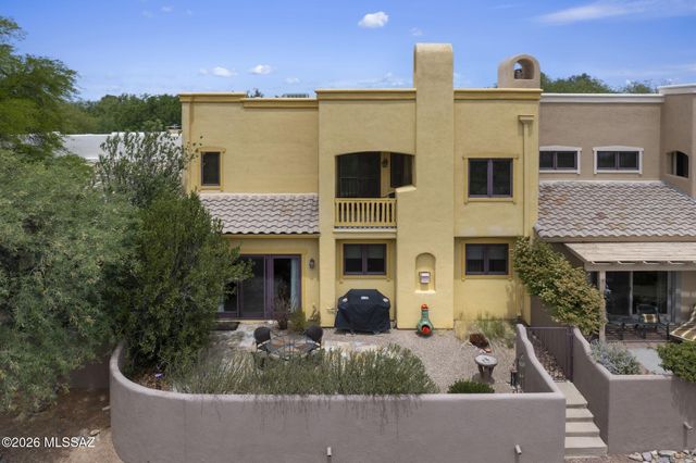 8 Calle Dorado, Tubac, AZ 85646