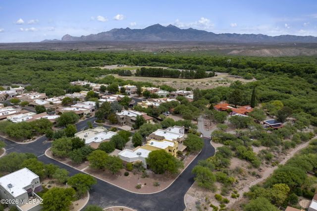 8 Calle Dorado, Tubac, AZ 85646