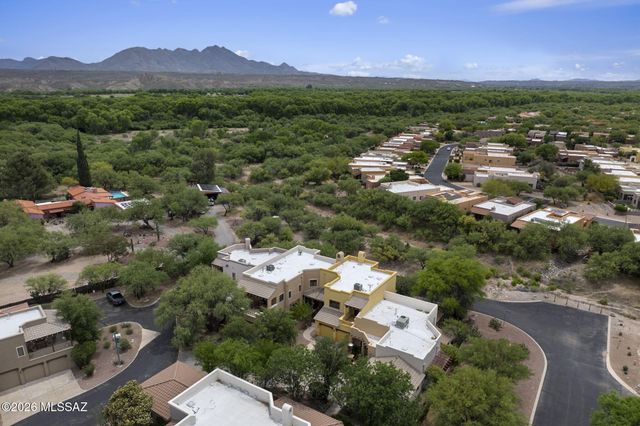 8 Calle Dorado, Tubac, AZ 85646