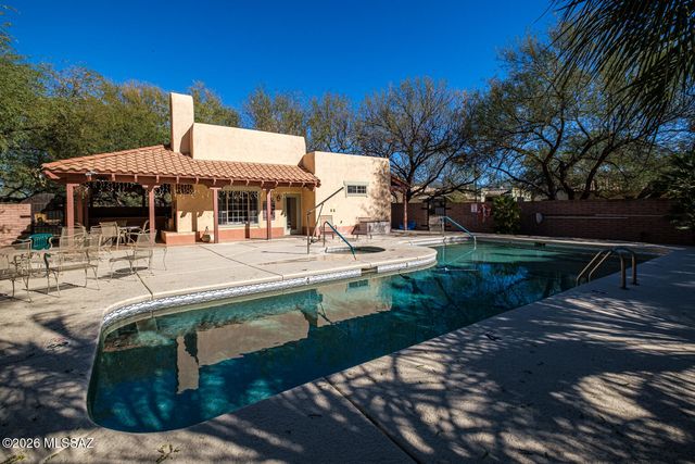 8 Calle Dorado, Tubac, AZ 85646