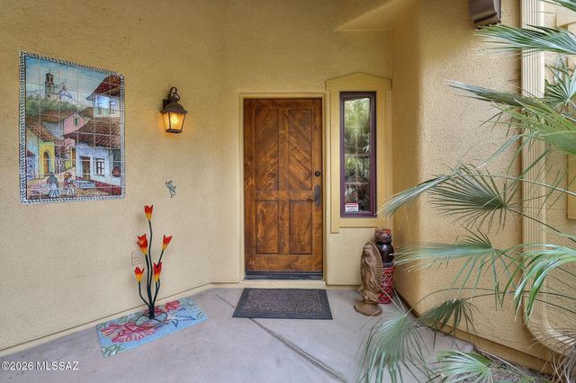 8 Calle Dorado, Tubac, AZ 85646