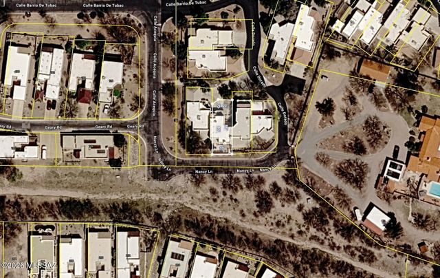 8 Calle Dorado, Tubac, AZ 85646