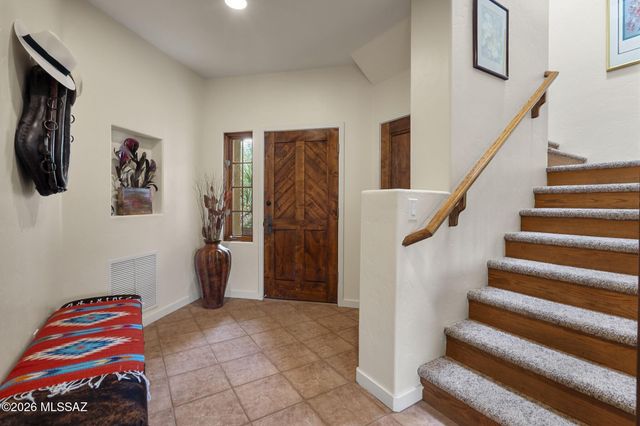 8 Calle Dorado, Tubac, AZ 85646