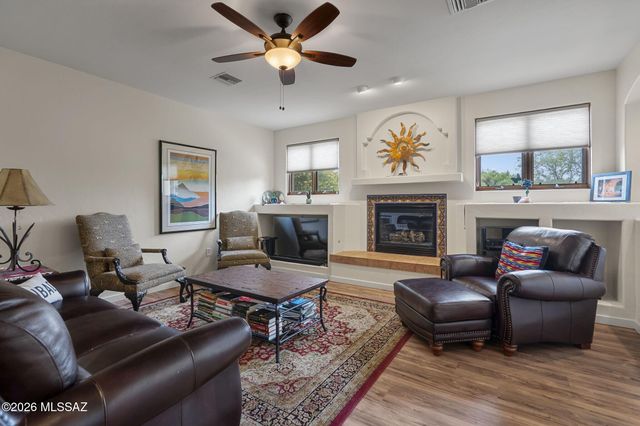 8 Calle Dorado, Tubac, AZ 85646