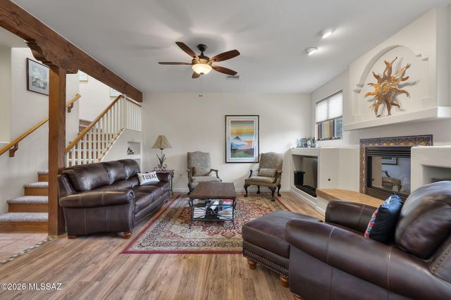 8 Calle Dorado, Tubac, AZ 85646