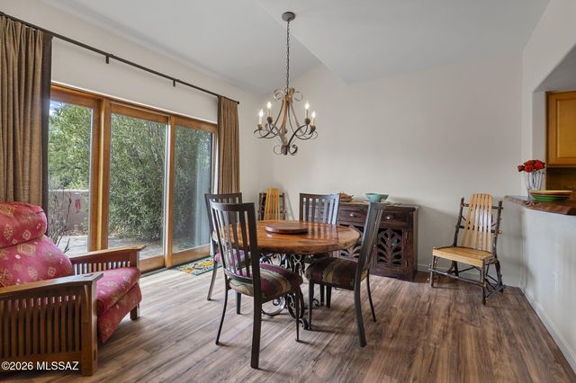 8 Calle Dorado, Tubac, AZ 85646