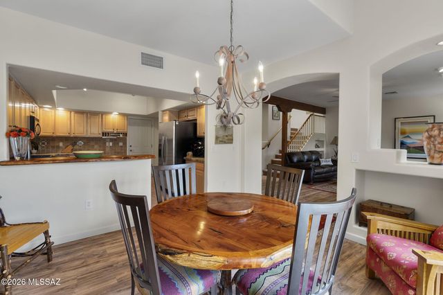 8 Calle Dorado, Tubac, AZ 85646