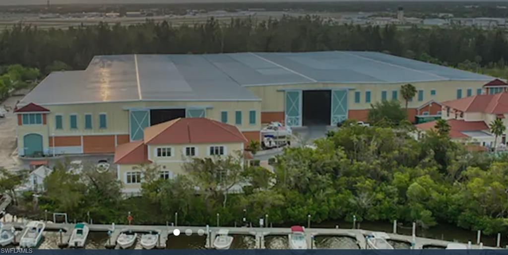 477 North RD, NAPLES, FL 34104 — exterior