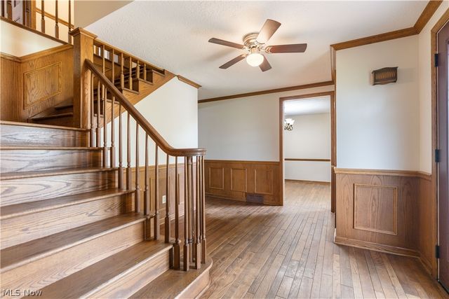5787 Eastview Street, Louisville, OH 44641