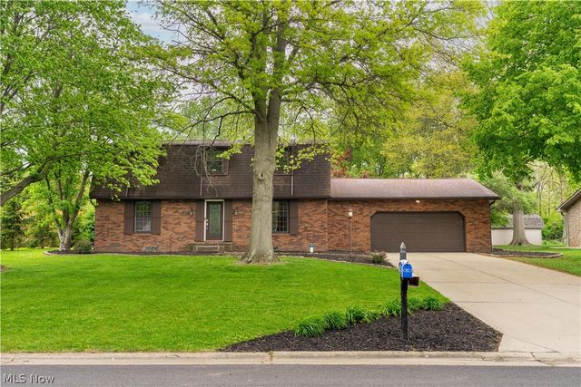 5787 Eastview Street, Louisville, OH 44641