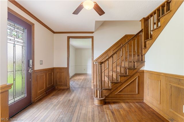 5787 Eastview Street, Louisville, OH 44641