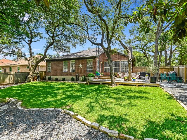 8510 Tyhurst DR, Austin, TX 78749