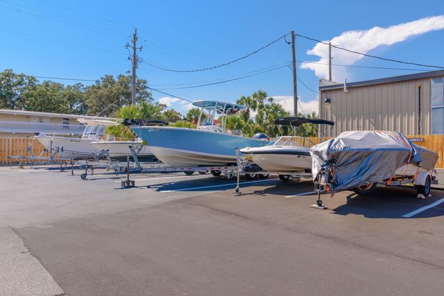 308 SW Miracle Strip Parkway 5B, Fort Walton Beach, FL 32548