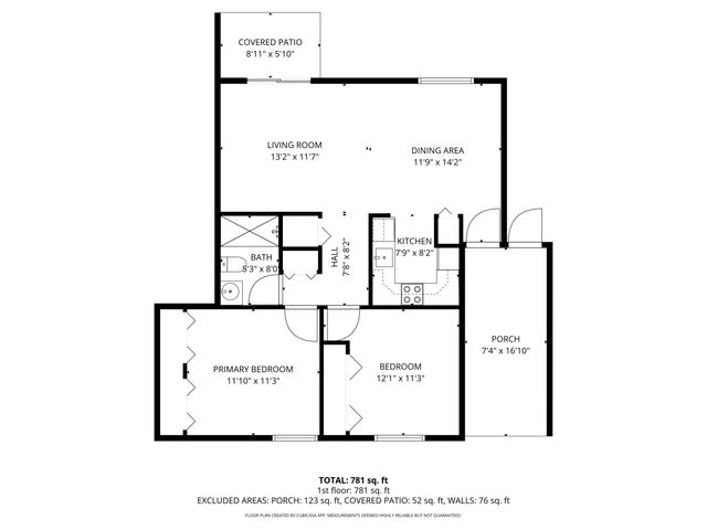 308 SW Miracle Strip Parkway 5B, Fort Walton Beach, FL 32548