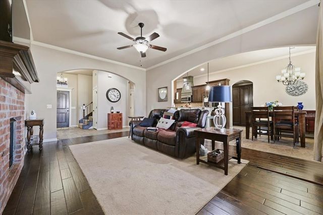 4924 Champlain Place, Edmond, OK 73025