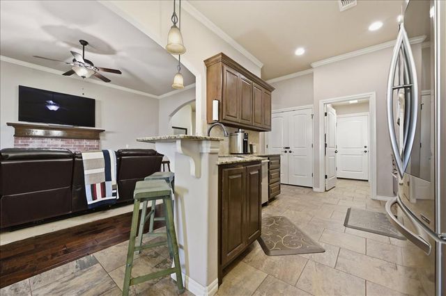 4924 Champlain Place, Edmond, OK 73025