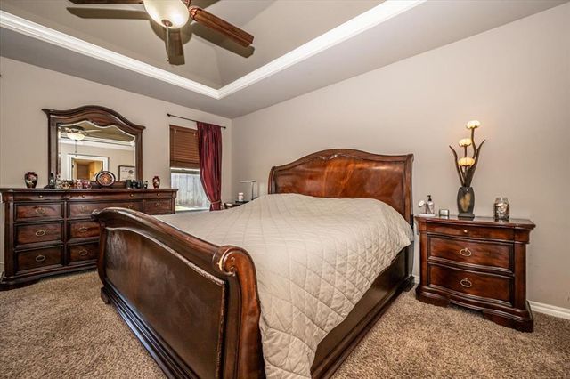 4924 Champlain Place, Edmond, OK 73025