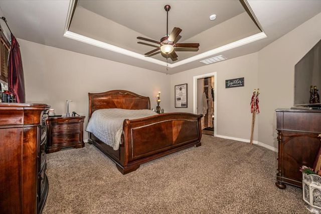 4924 Champlain Place, Edmond, OK 73025