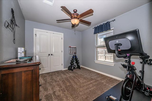 4924 Champlain Place, Edmond, OK 73025