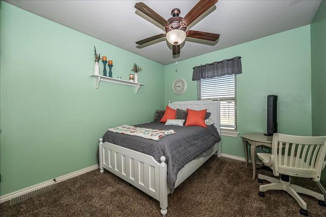 4924 Champlain Place, Edmond, OK 73025