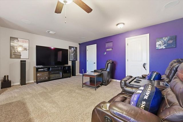 4924 Champlain Place, Edmond, OK 73025