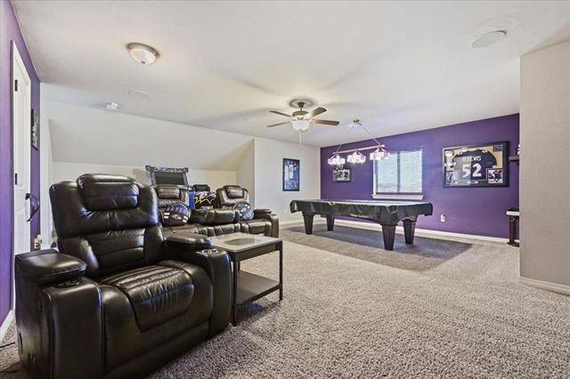 4924 Champlain Place, Edmond, OK 73025