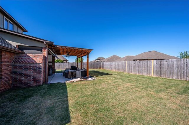 4924 Champlain Place, Edmond, OK 73025