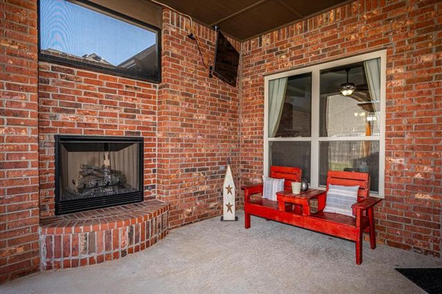 4924 Champlain Place, Edmond, OK 73025