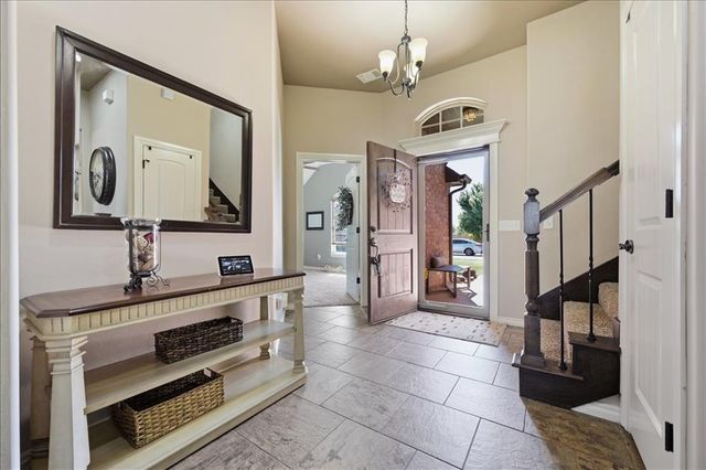 4924 Champlain Place, Edmond, OK 73025
