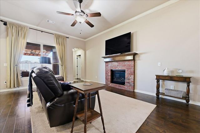 4924 Champlain Place, Edmond, OK 73025