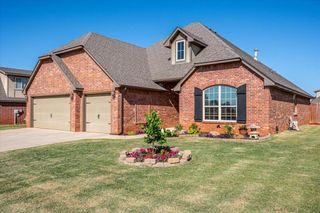 4924 Champlain Place, Edmond, OK 73025